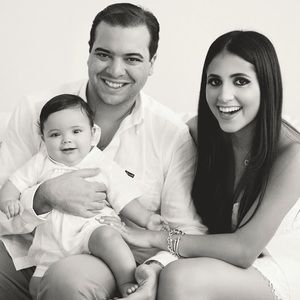 Meet your Posher, Alejandra